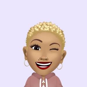 Meet your Posher, Della